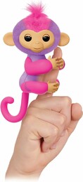 Fingerlings - Charli - Mała małpa interaktywna -