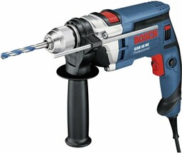 Bosch_elektronarzedzia Wiertarka udarowa BOSCH Professional GSB 16 RE