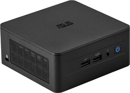 ASUS NUC 13 Pro komputer stacjonarny Barebone (Intel