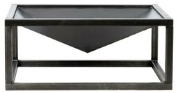 FARMCOOK Palenisko ogrodowe Pan 9 (70 cm)