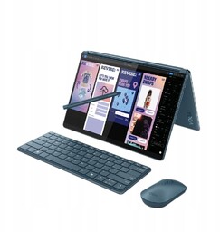 Lenovo Yoga Book 9 13IMU9 Ultra 7 155U