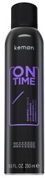 Kemon On Time Dry Shampoo suchy szampon