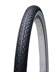 Opona 26"x1.75 VRB 208 Vee Rubber biały bok