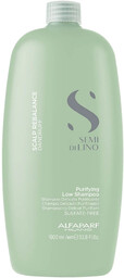 Alfaparf Semi Di Lino Scalp Rebalance Dandruff Szampon