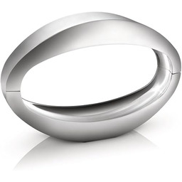 Philips lampa stołowa LED "Nister" aluminium lakierowana
