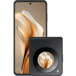 Nubia Flip 5G 8/256GB Cosmic Czarny