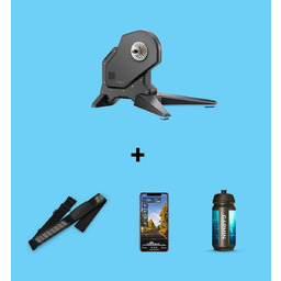 Tacx Flux 2 Smart Trenażer rowerowy