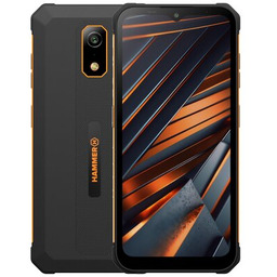 myPhone Hammer Iron Va LTE 4/64GB czarny