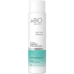 BE BIO Baby Hair Complex naturalny szampon