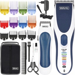 Maszynka do strzyżenia trymer Wahl 9649-916