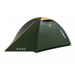 Husky Namiot BIRD 3 classic green
