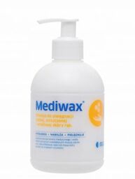 Mediwax - emulsja 330 ml