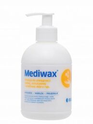 Mediwax - emulsja 330 ml