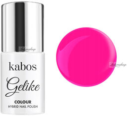 Kabos - Gelike - Colour - Hybrid Nail