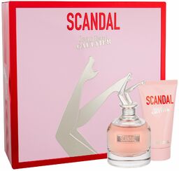 Jean Paul Gaultier Scandal, Woda perfumowana 80 ml
