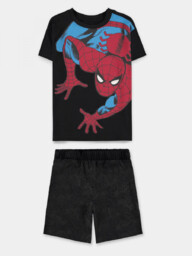 Piżama dziecięca Marvel - Spider-Man (rozmiar 134/140)
