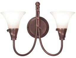 kinkiet EMILY EM2 COPPER Elstead