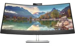 HP E34m G4 34" WQHD VA 60Hz 5ms