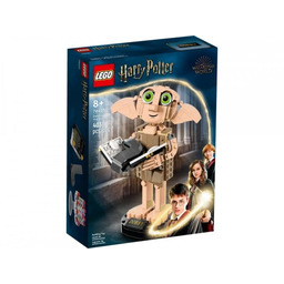 LEGO Harry Potter TM 76421 Skrzat domowy Zgredek