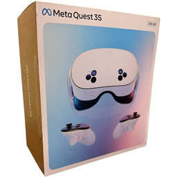 Gogle Vr Oculus Meta Quest 3s 256GB 2