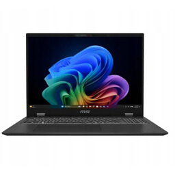 Laptop MSI Prestige 16 AI+ Evo B2VMG-015PL 16''