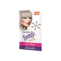 VENITA Trendy Cream Ultra Krem do koloryzacji włosów