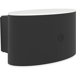 EGLO Valgiano Lampa ścienna LED na baterie,