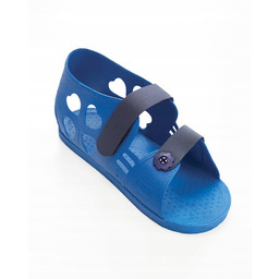 But pooperacyjny, na gips, antypoślizgowy, lekki