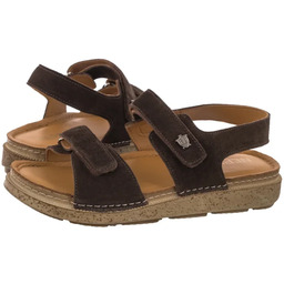 Sandały Nepeke Fuada Brown (NP106-a)