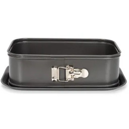 Patisse Profi PAT-02908 28cm Tortownica