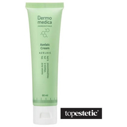 Dermomedica Azelaic Cream New Krem z kwasem azelainowym,