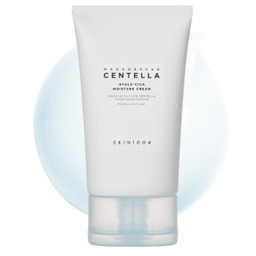 SKIN1004 Madagascar Centella Hyalu-Cica 75ml Krem Intensywnie Nawilżający