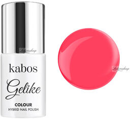 Kabos - Gelike - Colour - Hybrid Nail