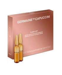 Germaine de Capuccini Flash Lift Tautening Serum