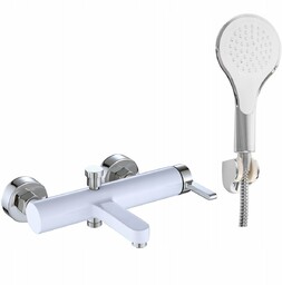 Bateria wannowa Polo White Rea