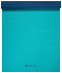 GAIAM MATA DO JOGI DWUSTRONNA OPEN SEA 4MM