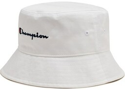 Kapelusz Champion Bucket Cap 805975-CHA-WW001 Biały