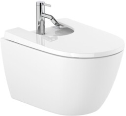 Roca Ona bidet podwieszany biały A357685000