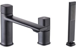 LAVEO Bateria nawannowa TORES 3-otworowa czarna BVT_713D