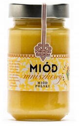 Miód mniszkowy 240 ml/315 gramów