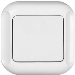 TIMEX Łącznik krzyżowy biały WP-8Tb TOPAZ-BIS