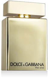 Dolce&Gabbana The One Gold Pour Homme woda perfumowana