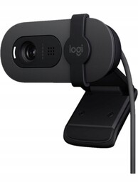 Kamera internetowa Logitech Brio 100