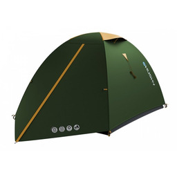 Husky Namiot BIZAM 2 classic green