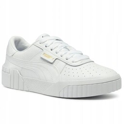 PUMA CALI DAMSKIE BUTY SPORTOWE ZE SKÓRĄ 37,5