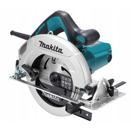 Makita HS7611 Pilarka Piła Tarczowa 190mm 1600W --