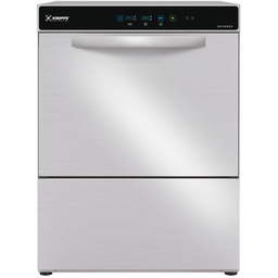 Zmywarka gastronomiczna 500x500 mm Krupps C537E, 230V/3,12 kW,