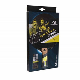 Cornilleau Rakietka do tenisa Excell 2000 Carbon