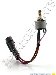 Potencjometr klimatyzacji New Holland CASE CNH 82027128 -
