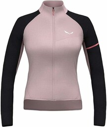 Salewa Vento Am Hyb Jacket W, Zephyr/0910, XL